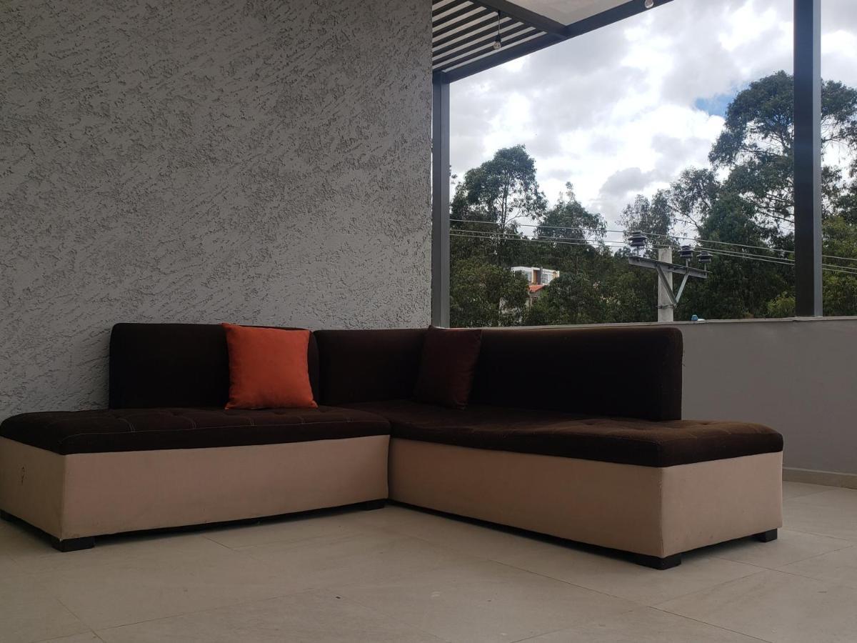 Departamento Completo Con Hermosa Vista De La Ciudad Cuenca